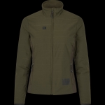 Seeland Celsius Aia Heat Jacket Womens and battery